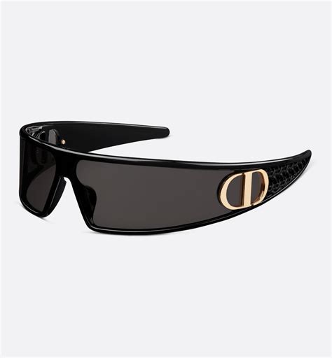 DIOR VeryDior M1U Shield Sunglasses .